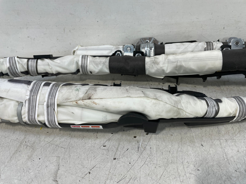 Load image into Gallery viewer, 2019 - 2022 ACURA RDX FRONT RIGHT PASSENGER SIDE CUTAIN ROOF AIR BAG # 101213
