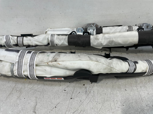 2019 - 2022 ACURA RDX FRONT RIGHT PASSENGER SIDE CUTAIN ROOF AIR BAG