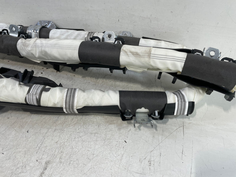 Load image into Gallery viewer, 2019 - 2022 ACURA RDX FRONT RIGHT PASSENGER SIDE CUTAIN ROOF AIR BAG # 101213
