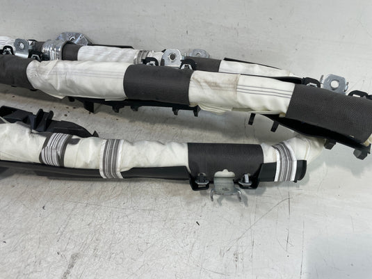 2019 - 2022 ACURA RDX FRONT RIGHT PASSENGER SIDE CUTAIN ROOF AIR BAG