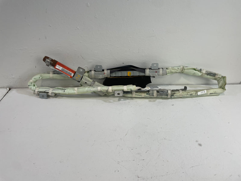 Load image into Gallery viewer, INFINITI M35h M37 M56 Q70 LEFT DRIVER SIDE ROOF CURTAIN AIRBAG AIR BAG # 86149
