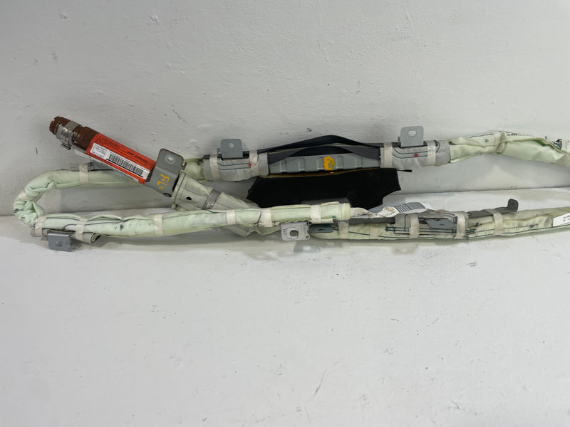 Load image into Gallery viewer, INFINITI M35h M37 M56 Q70 LEFT DRIVER SIDE ROOF CURTAIN AIRBAG AIR BAG # 86149
