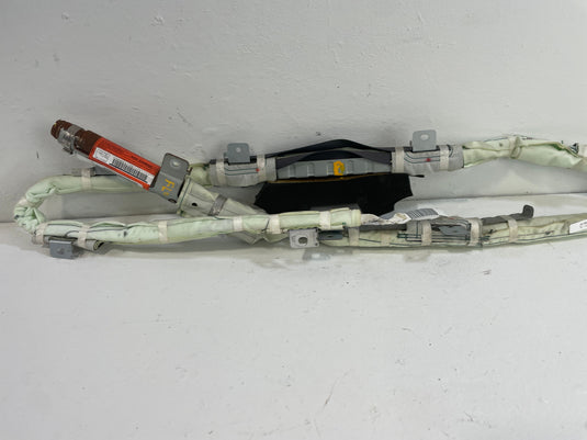 INFINITI M35h M37 M56 Q70 LEFT DRIVER SIDE ROOF CURTAIN AIRBAG AIR BAG