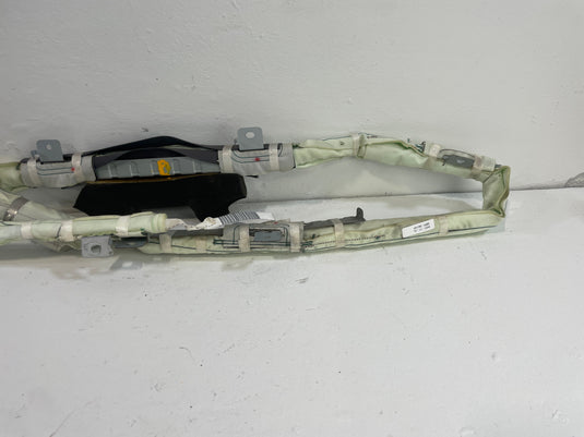 INFINITI M35h M37 M56 Q70 LEFT DRIVER SIDE ROOF CURTAIN AIRBAG AIR BAG