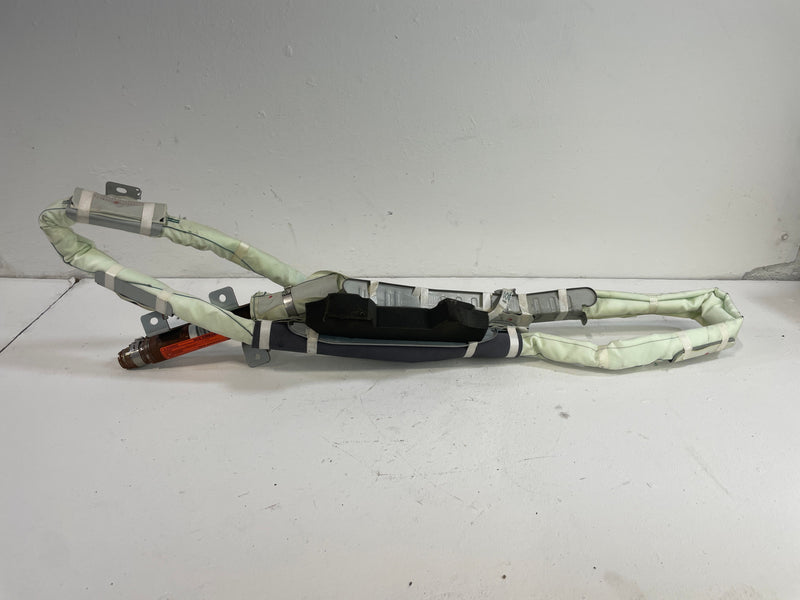 Load image into Gallery viewer, INFINITI M35h M37 M56 Q70 LEFT DRIVER SIDE ROOF CURTAIN AIRBAG AIR BAG # 86149
