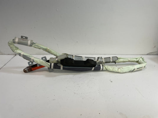 INFINITI M35h M37 M56 Q70 LEFT DRIVER SIDE ROOF CURTAIN AIRBAG AIR BAG