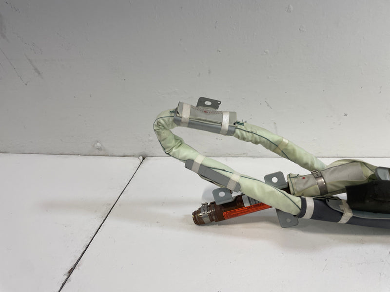 Load image into Gallery viewer, INFINITI M35h M37 M56 Q70 LEFT DRIVER SIDE ROOF CURTAIN AIRBAG AIR BAG # 86149
