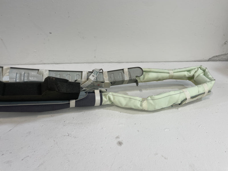 Load image into Gallery viewer, INFINITI M35h M37 M56 Q70 LEFT DRIVER SIDE ROOF CURTAIN AIRBAG AIR BAG # 86149
