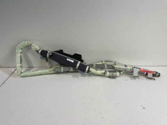 INFINITI M35h M37 M56 Q70 RIGHT PASSENGER SIDE ROOF CURTAIN AIRBAG AIR BAG 
