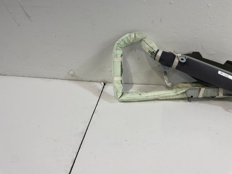 Load image into Gallery viewer, INFINITI M35h M37 M56 Q70 RIGHT PASSENGER SIDE ROOF CURTAIN AIRBAG AIR BAG # 86154
