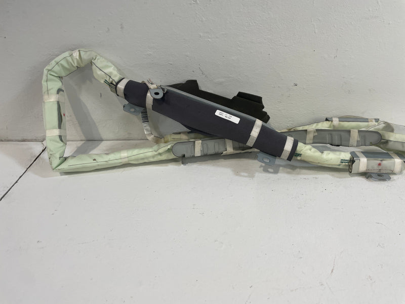 Load image into Gallery viewer, INFINITI M35h M37 M56 Q70 RIGHT PASSENGER SIDE ROOF CURTAIN AIRBAG AIR BAG # 86154
