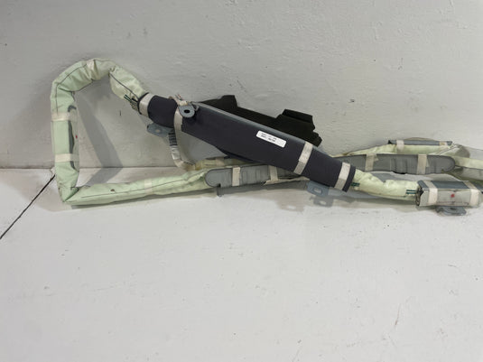 INFINITI M35h M37 M56 Q70 RIGHT PASSENGER SIDE ROOF CURTAIN AIRBAG AIR BAG