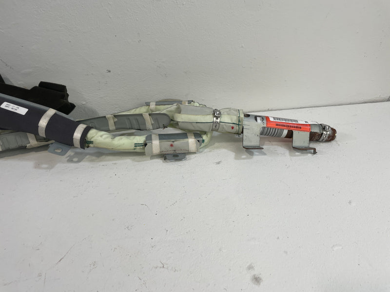 Load image into Gallery viewer, INFINITI M35h M37 M56 Q70 RIGHT PASSENGER SIDE ROOF CURTAIN AIRBAG AIR BAG # 86154
