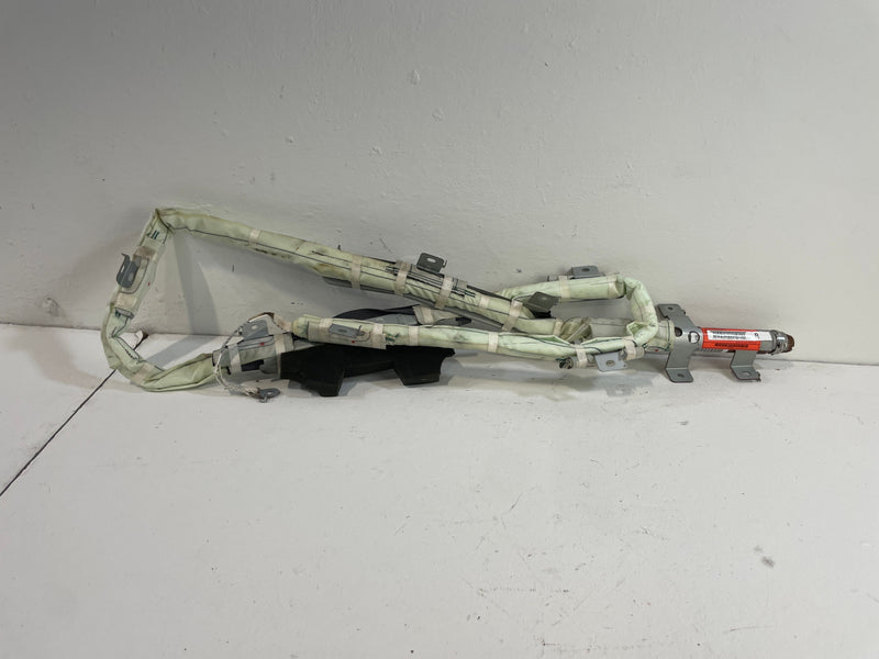Load image into Gallery viewer, INFINITI M35h M37 M56 Q70 RIGHT PASSENGER SIDE ROOF CURTAIN AIRBAG AIR BAG # 86154
