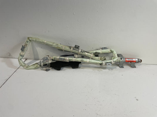 INFINITI M35h M37 M56 Q70 RIGHT PASSENGER SIDE ROOF CURTAIN AIRBAG AIR BAG