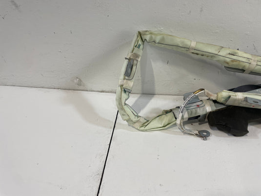 INFINITI M35h M37 M56 Q70 RIGHT PASSENGER SIDE ROOF CURTAIN AIRBAG AIR BAG