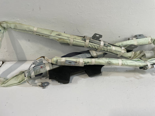 INFINITI M35h M37 M56 Q70 RIGHT PASSENGER SIDE ROOF CURTAIN AIRBAG AIR BAG