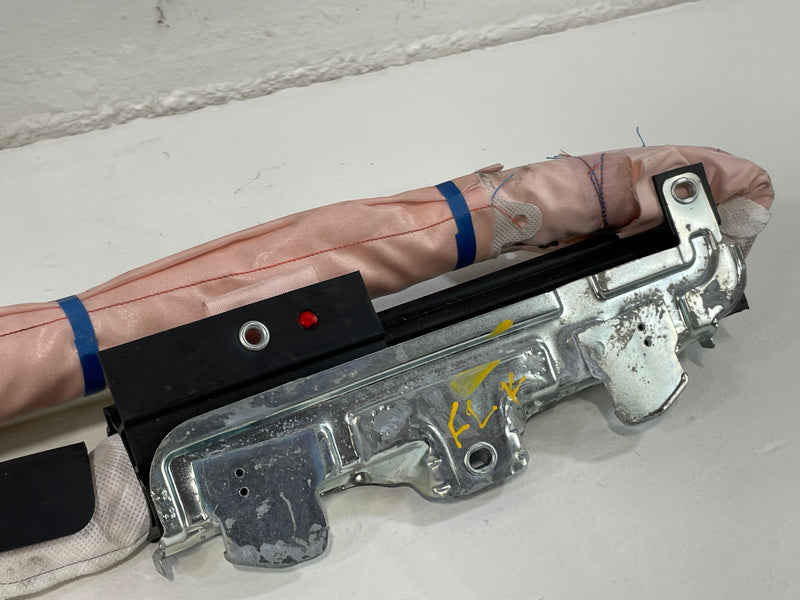Load image into Gallery viewer, 2014-2020 ACURA MDX LEFT DRIVER SIDE ROOF CURTAIN AIRBAG AIR BAG # 97045
