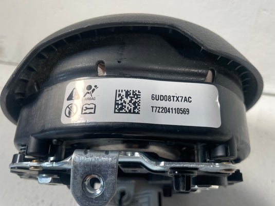 2020 - 2026 JEEP GLADIATOR FRONT LEFT DRIVER SIDE STEERING WHEEL AIRBAG