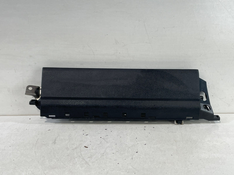 Load image into Gallery viewer, 2018 - 2024 TOYOTA CAMRY FRONT RIGHT PASSENGER SIDE KNEE AIRBAG AIR BAG # 99468
