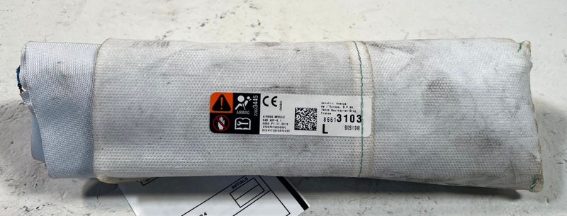 Load image into Gallery viewer, 2024 - 2026 HONDA PROLOGUE FRONT LEFT DRIVER SIDE SEAT AIRBAG AIR BAG # 114228
