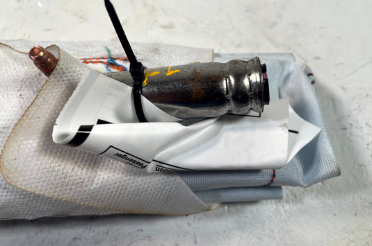 2024 - 2026 HONDA PROLOGUE FRONT LEFT DRIVER SIDE SEAT AIRBAG AIR BAG