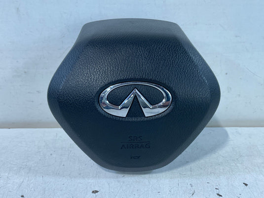 2017-2023 INFINITI Q50 17-22 Q60 LEFT DRIVER STEERING WHEEL SRS AIR BAG 