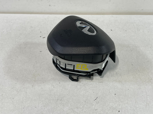 2017-2023 INFINITI Q50 17-22 Q60 LEFT DRIVER STEERING WHEEL SRS AIR BAG
