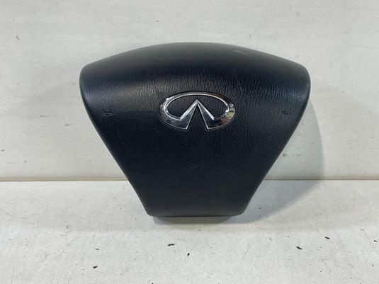 2014 - 2020 INFINITI QX60 FRONT LEFT DRIVER SIDE STEERING WHEEL AIRBAG 