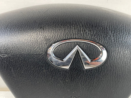 2014 - 2020 INFINITI QX60 FRONT LEFT DRIVER SIDE STEERING WHEEL AIRBAG 