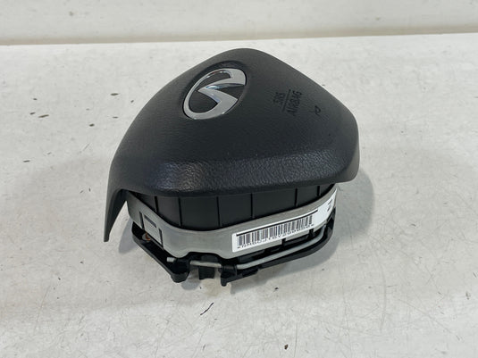 2017-2023 INFINITI Q50 17-22 Q60 LEFT DRIVER STEERING WHEEL SRS AIR BAG