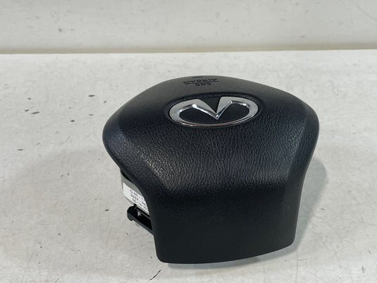 2017-2023 INFINITI Q50 17-22 Q60 LEFT DRIVER STEERING WHEEL SRS AIR BAG