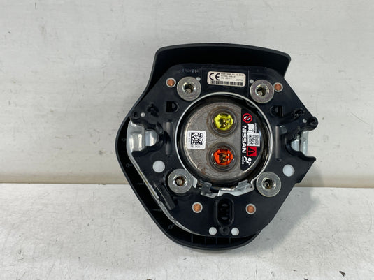 2017-2023 INFINITI Q50 17-22 Q60 LEFT DRIVER STEERING WHEEL SRS AIR BAG