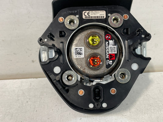 2017-2023 INFINITI Q50 17-22 Q60 LEFT DRIVER STEERING WHEEL SRS AIR BAG