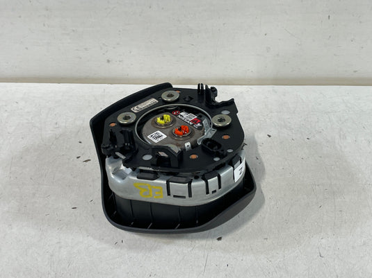2017-2023 INFINITI Q50 17-22 Q60 LEFT DRIVER STEERING WHEEL SRS AIR BAG