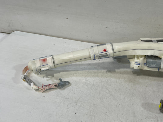2017 - 2022 INFINITI Q60 LEFT DRIVER SIDE ROOF CURTAIN AIRBAG AIR BAG