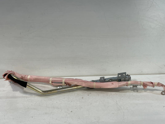2016-2017 NISSAN 370Z RIGHT PASSENGER SIDE ROOF CURTAIN AIRBAG AIR BAG 
