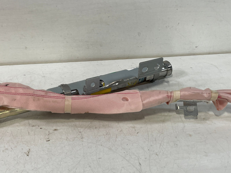 Load image into Gallery viewer, 2016-2017 NISSAN 370Z RIGHT PASSENGER SIDE ROOF CURTAIN AIRBAG AIR BAG # 92383
