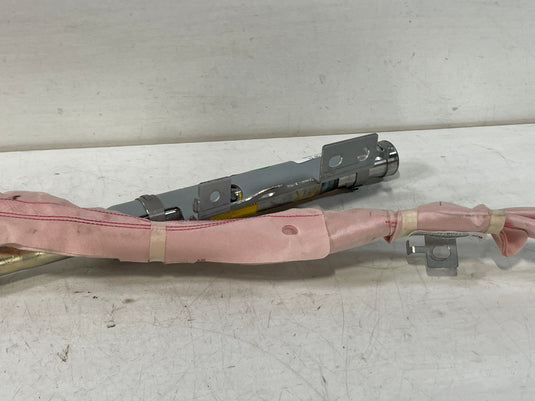 2016-2017 NISSAN 370Z RIGHT PASSENGER SIDE ROOF CURTAIN AIRBAG AIR BAG