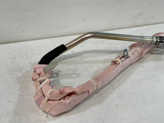 2016-2017 NISSAN 370Z RIGHT PASSENGER SIDE ROOF CURTAIN AIRBAG AIR BAG