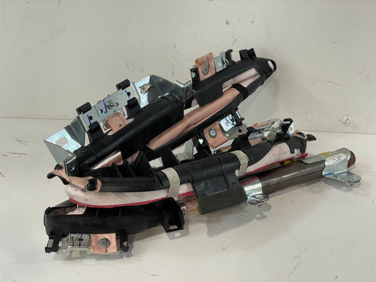 2013 - 2015 HONDA CIVIC SEDAN RIGHT SIDE ROOF CURTAIN AIRBAG AIR BAG 