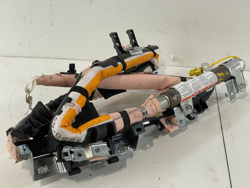 Load image into Gallery viewer, 2013 - 2015 HONDA CIVIC SEDAN LEFT SIDE ROOF CURTAIN AIRBAG AIR BAG # 84438
