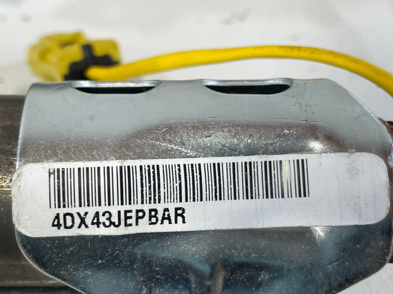 Load image into Gallery viewer, 2013 - 2015 HONDA CIVIC SEDAN LEFT SIDE ROOF CURTAIN AIRBAG AIR BAG # 84438
