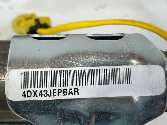 2013 - 2015 HONDA CIVIC SEDAN LEFT SIDE ROOF CURTAIN AIRBAG AIR BAG