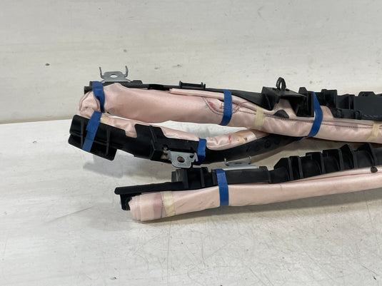 2018-2021 HONDA CIVIC HATCHBACK LEFT DRIVER SIDE ROOF CURTAIN AIRBAG AIR BAG