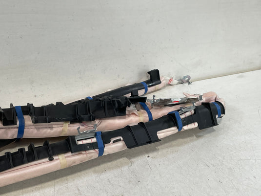 2018-2021 HONDA CIVIC HATCHBACK LEFT DRIVER SIDE ROOF CURTAIN AIRBAG AIR BAG