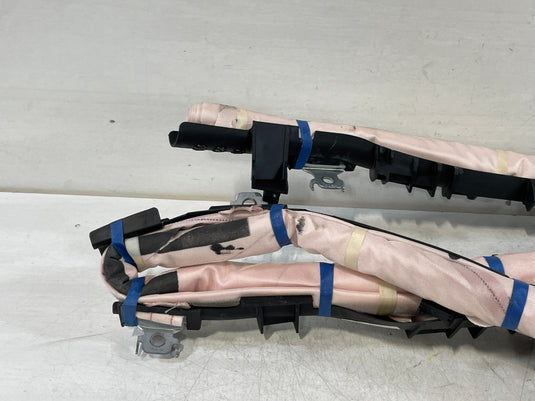 2018-2021 HONDA CIVIC HATCHBACK LEFT DRIVER SIDE ROOF CURTAIN AIRBAG AIR BAG