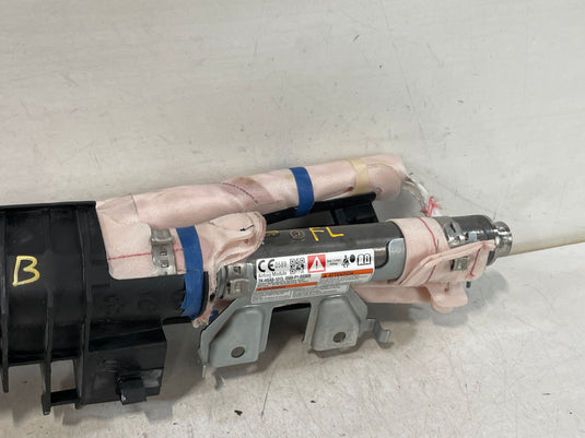 2018-2021 HONDA CIVIC HATCHBACK LEFT DRIVER SIDE ROOF CURTAIN AIRBAG AIR BAG