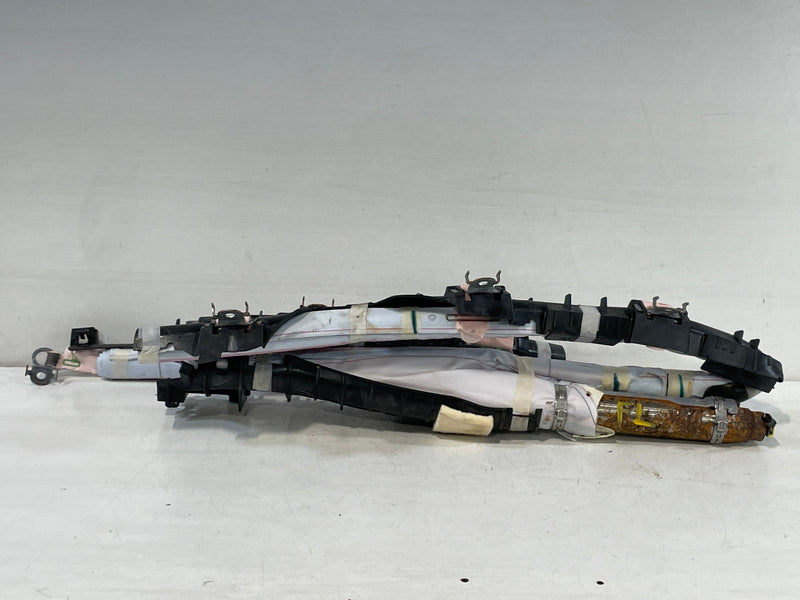 Load image into Gallery viewer, 2022-2025 HONDA CIVIC LEFT DRIVER SIDE ROOF CURTAIN AIRBAG AIR BAG # 95573
