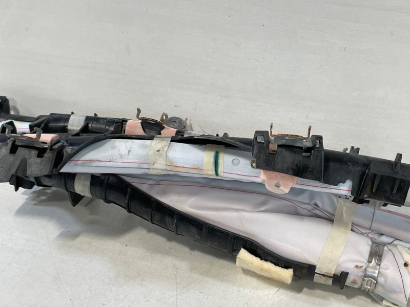 Load image into Gallery viewer, 2022-2025 HONDA CIVIC LEFT DRIVER SIDE ROOF CURTAIN AIRBAG AIR BAG # 95573
